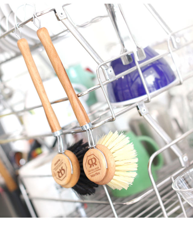 Scrubber Dish Washing Germany Eco-friendly brand R