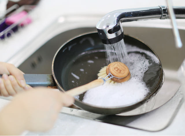 Scrubber Dish Washing Germany Eco-friendly brand R