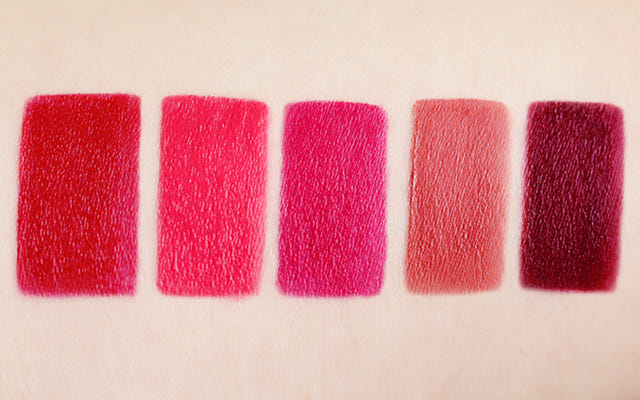 Pia Last Lipstick 1 3.2g Trendy style Life Tembvid