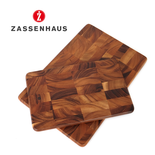 작센하우스 쵸핑보드 커팅보드 (앤드그레인 도마)