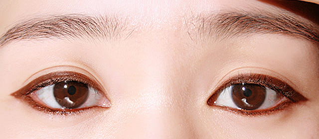 <b><p>Buia last auto Gel Eyiner Choco Edition 0.5g</p></b><b><p>ピア ラスト オート ゲル アイライナー チョコ エディション 0.5g 持続力の良い</p></b><br /><br /><p align='center'>