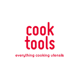 쿡툴즈 스토어 로고