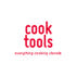 쿡툴즈 로고
