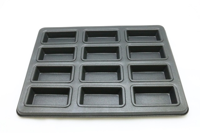 휘난새팬 12구 휘낭시에 사각 마들렌틀