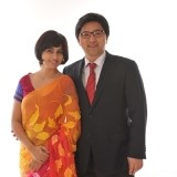 수자타헤나 스토어 로고