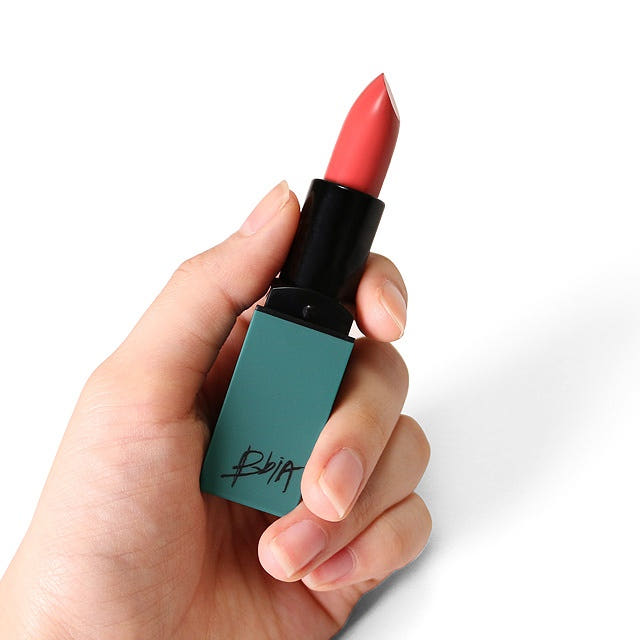 Pia Last Lipstick 2 3.5g Point Brown Brown Color V