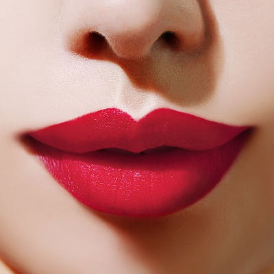 Pia Last Lipstick 2 3.5g Point Brown Brown Color V