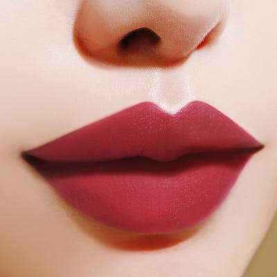 Pia Last Lipstick 2 3.5g Point Brown Brown Color V