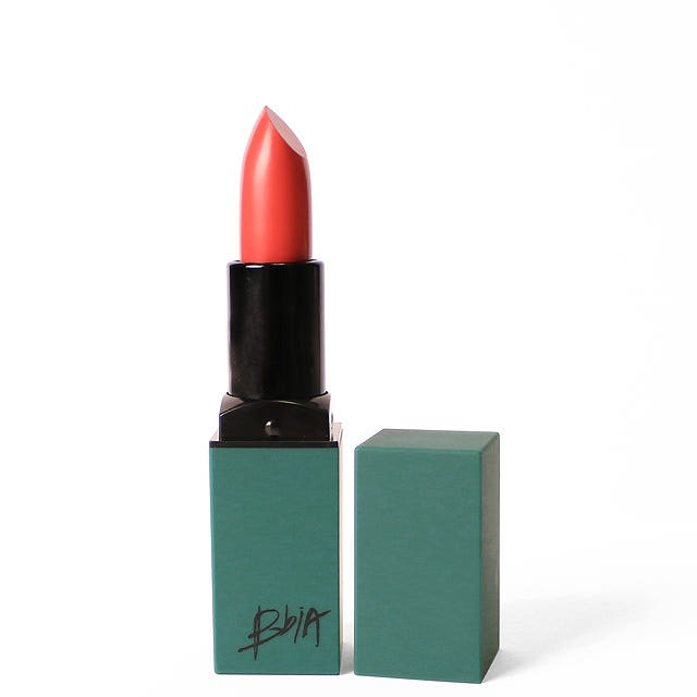 Pia Last Lipstick 2 3.5g Point Brown Brown Color V