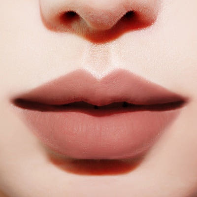 Pia Last Lipstick 2 3.5g Point Brown Brown Color V