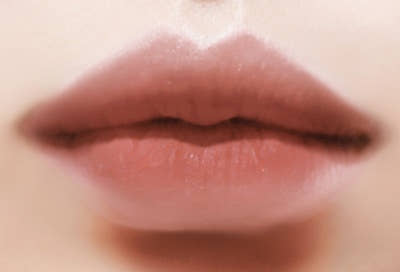 Pia Last Lipstick 2 3.5g Point Brown Brown Color V