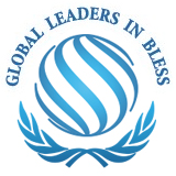 blesscompany 스토어 로고