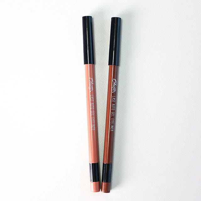 <b><p>Buia last auto Gel Eyiner rose Edition Stealy</p></b><b><p>ピア ラスト オート ゲル アイライナー ローズ エディション 着実に愛される 持続力の良い</p></b><br /><br /><p align='center'>