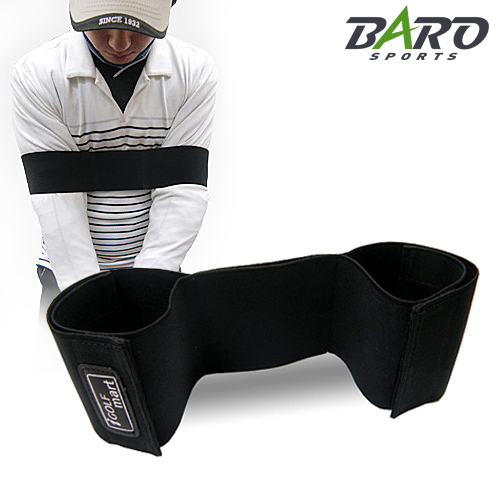 [바로골프] 골프자세교정기모음전 / 스윙연습기