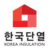 한국 단열 스토어 로고