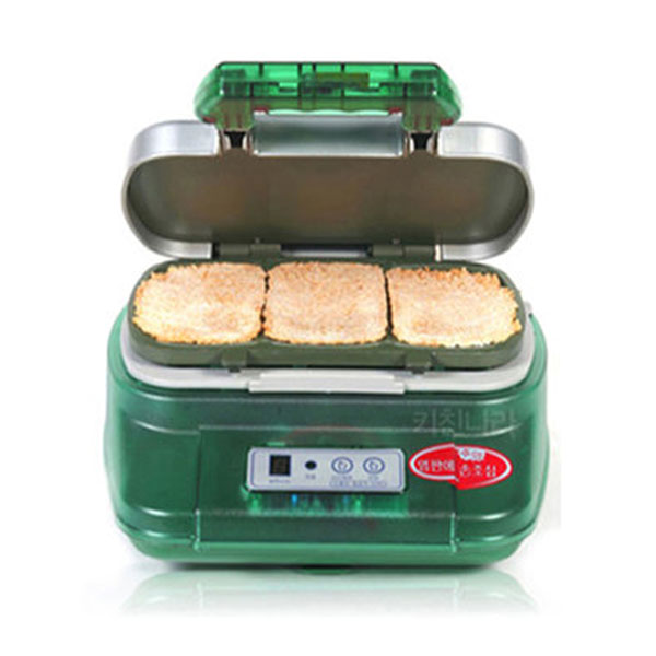 누룽지 만들기 누룽지 기계 만드는 제조기 업소용 가정용 BE-7200s