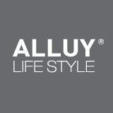 알루이 스토어 로고