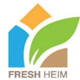 프레쉬하임 스토어 로고