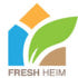 프레쉬하임 로고