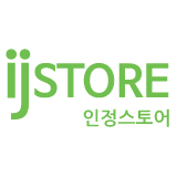 인정스토어 스토어 로고
