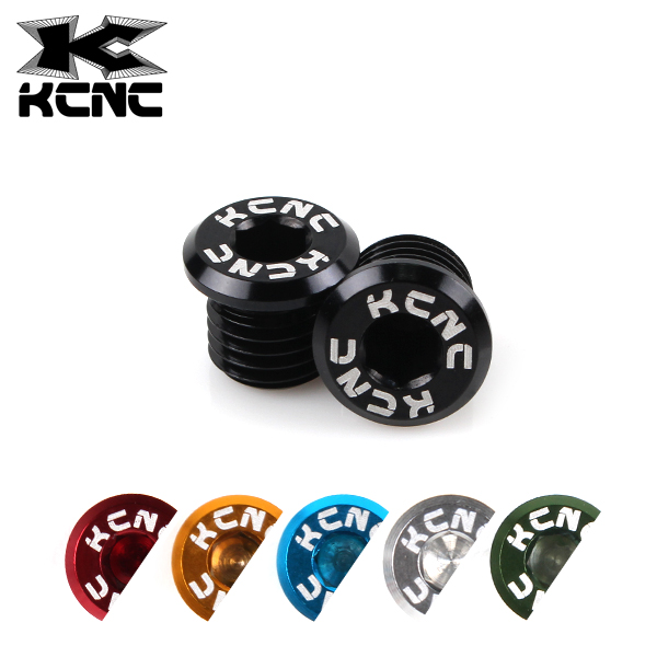 KCNC V브레이크 피봇 볼트 M8 M10 - 상품 이미지