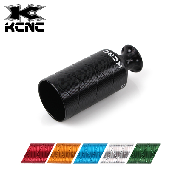 KCNC QR 라이트 마운트 브라켓 후레쉬 거치대 QR레버 - 상품 이미지