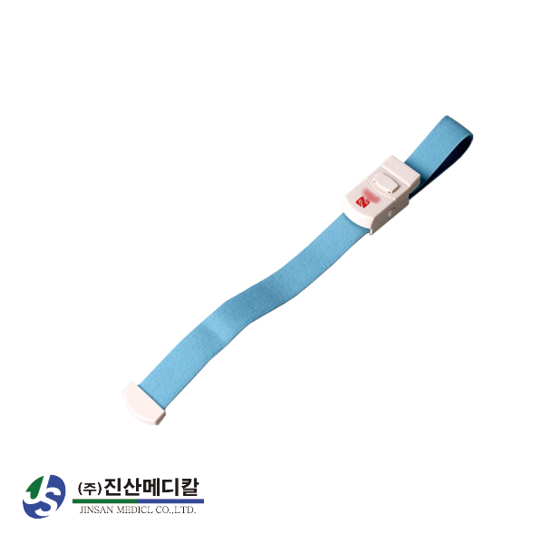 스피릿 토니켓 고급형 원터치 지혈대 병원 의료용 채혈밴드 지혈밴드 토니캣 P-351 - 상품 이미지