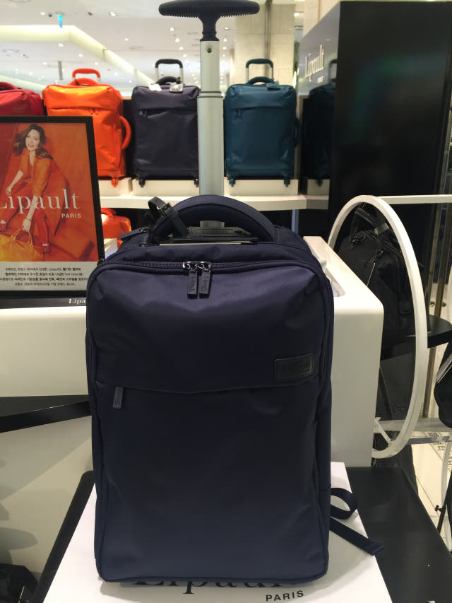 Riponavy BACKPACK WH Carrier combination backpack 