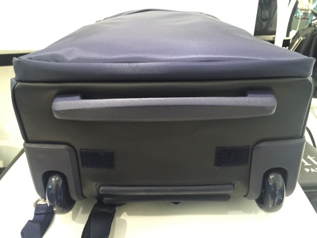 Riponavy BACKPACK WH Carrier combination backpack 