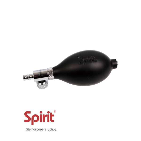 스피릿 최고급형 혈압계 스포이드 수동 아네로이드 메타 혈압계부품 P-118