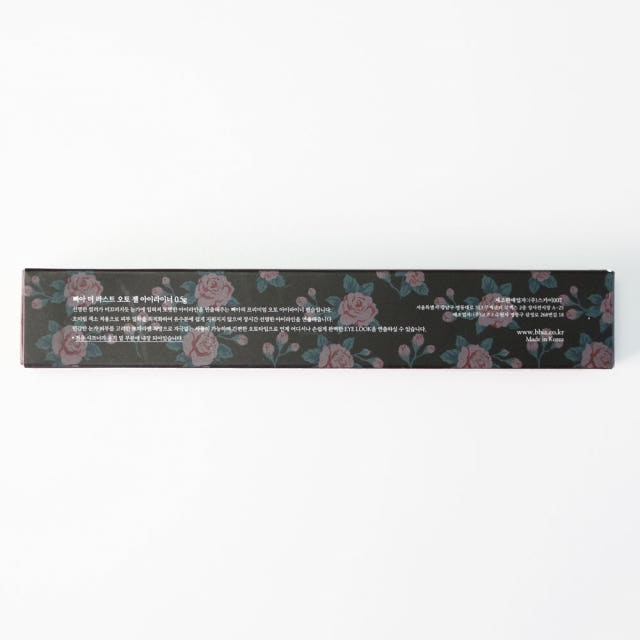 <b><p>Buia last auto Gel Eyiner rose Edition Stealy</p></b><b><p>ピア ラスト オート ゲル アイライナー ローズ エディション 着実に愛される 持続力の良い</p></b><br /><br /><p align='center'>