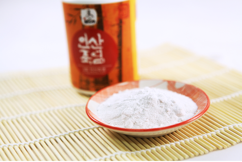 인산죽염 3회 죽염 1kg - 상세 이미지 2