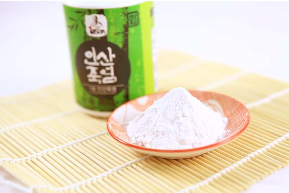 인산죽염 1회 죽염 1kg - 상세 이미지 2
