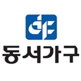 주식회사 동서가구 스토어 로고