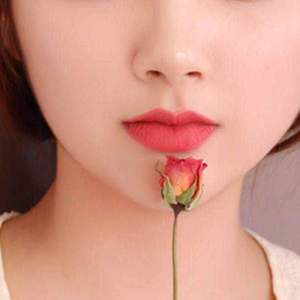 Pia Last Lipstick 2 3.5g Point Brown Brown Color V