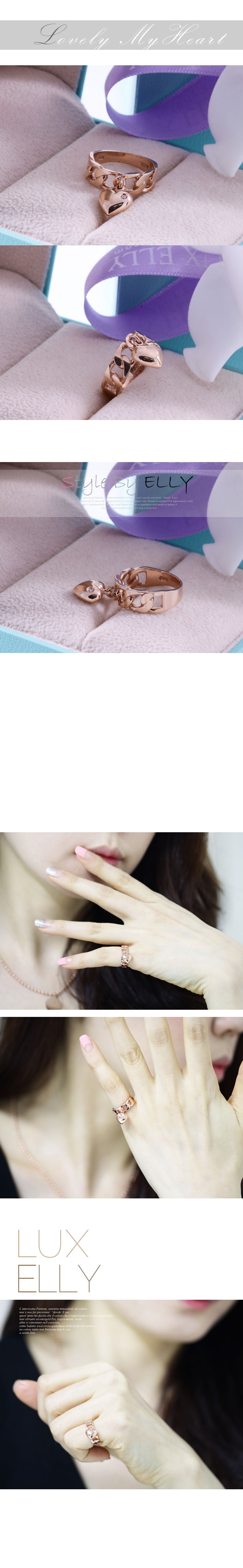 <b><p>GOLD Plump heart Octadral Ring of Aries</p></b><b><p>ゴールド ふっくらハート 面体である エキリング</p></b><br /><br /><p align='center'>