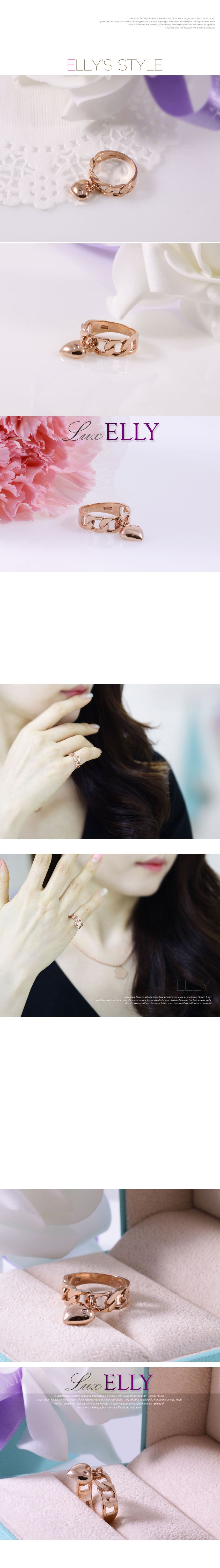 <b><p>GOLD Plump heart Octadral Ring of Aries</p></b><b><p>ゴールド ふっくらハート 面体である エキリング</p></b><br /><br /><p align='center'>