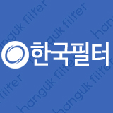 한국필터 스토어 로고