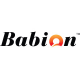 바비온코리아 스토어 로고