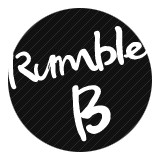 럼블비 스토어 로고