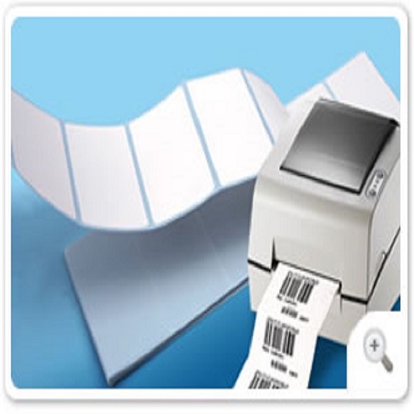 아이라벨 접이식 감열라벨지 ZL030014DT-30x14(mm) 2줄/ 소 X 6000 라벨 이미지 3