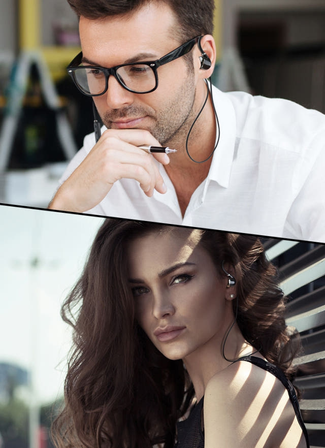 NEW BLUETOOTH EARPHONE BRITZ BZ-SP90 Bluetooth Ear