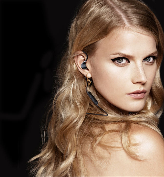 NEW BLUETOOTH EARPHONE BRITZ BZ-SP90 Bluetooth Ear