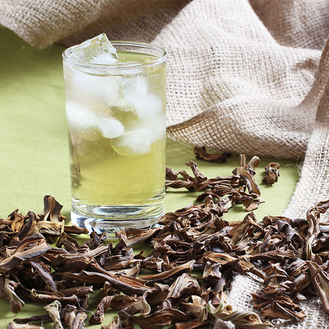 건강한 유기농 작두콩차 상세 이미지 3