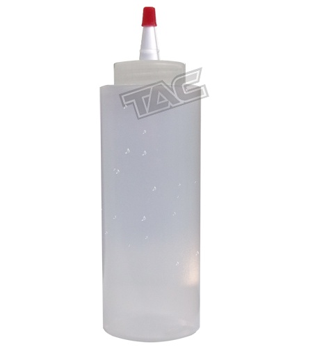 TAC시스템 소분용기 500ml - 메인 이미지
