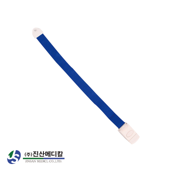 토니켓 지혈대 병원 의료용 채혈밴드 지혈밴드 HS-403B - 상품 이미지