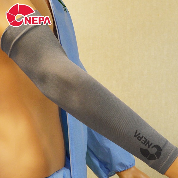 NEPA 네파 아이스쿨링 자외선 차단 쿨토시 - 상세 이미지 3