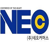 NEOCOMMERCE 스토어 로고