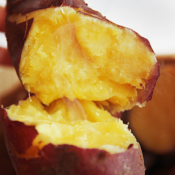 꿀 고구마 3kg 5kg 호박고구마 베니하루카