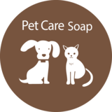 펫케어솝 스토어 로고